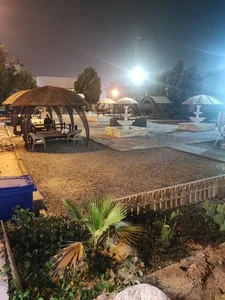 رستوران سنتی گاردن 4