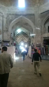 بازار لارستان