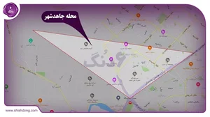 مربی شنای بانوان در مشهد