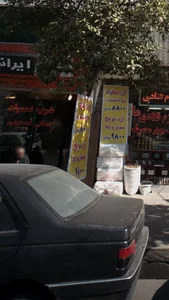 مشاور املاک خانه ی ایرانی 3