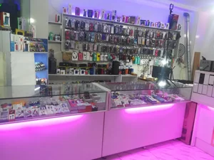 موبایل بارکد 3