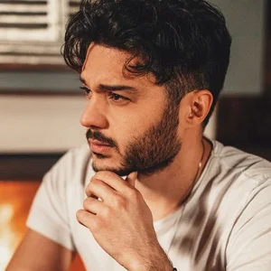 الیاس معرف