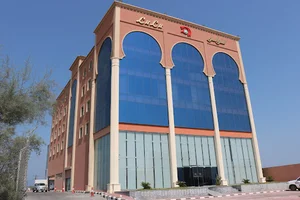 Lulu Group International EP Regional Office