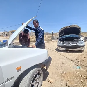 برق خودرو اصغریپور
