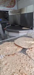 نانکده گل گندم