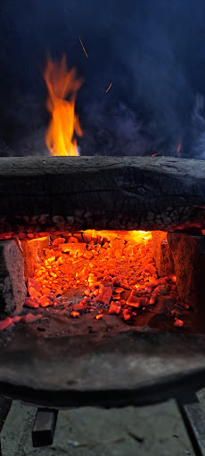 بلالی. وجگرکی دریس