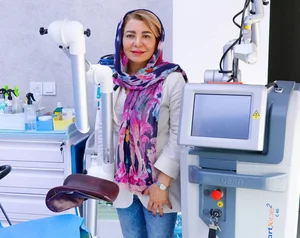 مطب دکتر فرازمند.زنان و زایمان