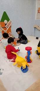 خانه بازی کلبه دوستی