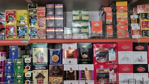 Fasahati store فروشگاه فصاحتی