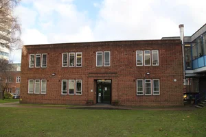 Building 26