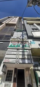 دندا ن پزشکی دکتر فرمان بابایی 2