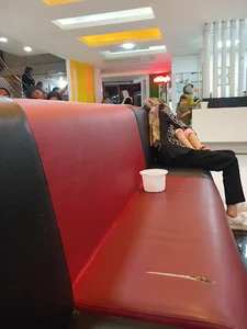 دکتر مهدی پارسا