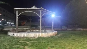 بوستان شهدا 3