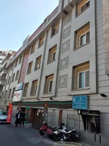 درمانگاه شبانه روزی فولاد 3