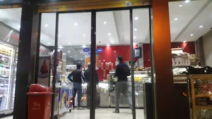 لبنیات سنتی دهکده