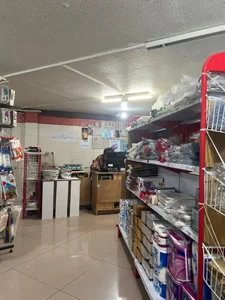 فروشگاه ظروف یکبار مصرف همسفره 3