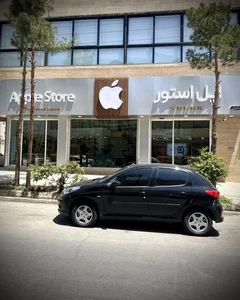 فروشگاه اپل استور