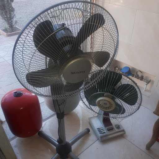 نوین تکنیک