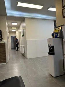 کلینیک دندانپزشکی آرمان