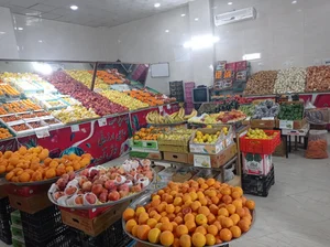 سوپر میوه حاجی ارزونی 2