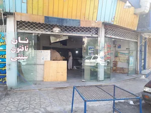 نانوایی تافتون