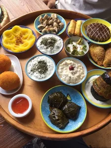 رستوران برنتین 2