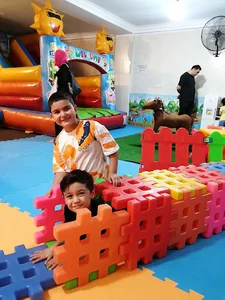 خانه بازی ماهور