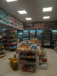 فروشكاه بزرك هديه مسيبي