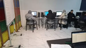 آموزشگاه خیاطی عصر هنر اهواز 3