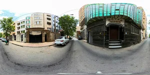 ساختمان رحمان