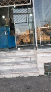 نانوایی لواش 3