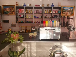 کافه سایه 5