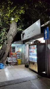 کباب سرای ذغالی بهشت 2
