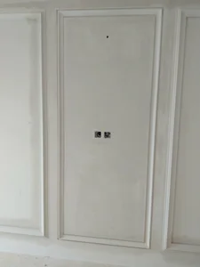 خدمات گچ کاری و گچ بری سلیمانی 3