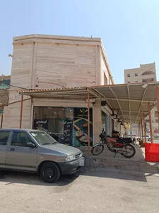سوپر گوشت مرغ حبیب 2