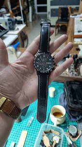 چرم قابوس