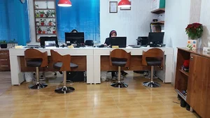 آژانس مسافرتی دل آرا گشت پرواز