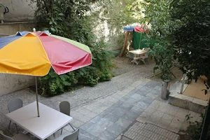 شعبه سنائی آموزشگاه کندو