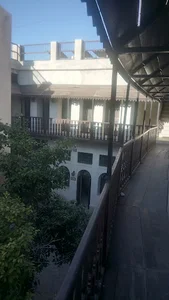 موزه مردم شناسی بوشهر (عمارت طاهری)