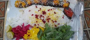 رستوران شهر غذا 3
