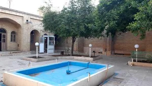 مسجد سید فتح الله 5