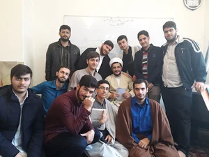 حوزه علمیه جامع