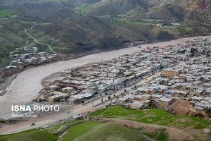 حلیم و اش خوزستان