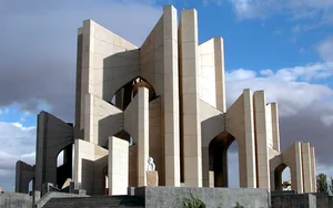 آذرنمای تبریز