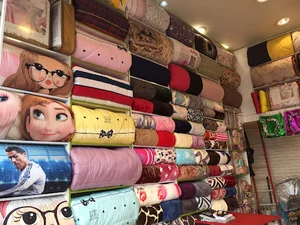 تشک زِست نمایندگی دلاوران