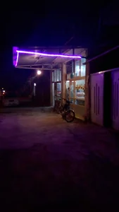 نان شاطر اکبر