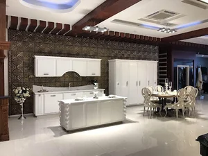کلینیک خانه های رویایی