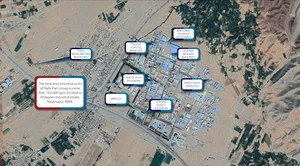 گروه صنعتی نفیس پارت