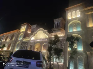 سرای دلربا