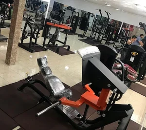 باشگاه بدن سازی طالوت
